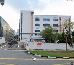 Serangoon North Avenue 5 (D19), Warehouse #490362221